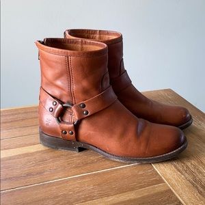 Frye boots